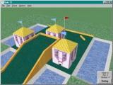 Jeu de Golf Incata
