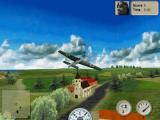 Simulateur aérien Plane Arcade