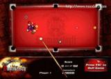 Jeu de Billard Pool 'm Up