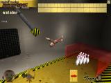 Jeu de Bowling