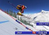 Jeu de Ski Challenge 2007