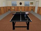 Jeu de Ping Pong Table Tennis Pro Jeu de Ping Pong Table Tennis Pro