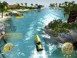 Jeu de Hors Bord Aquadelic