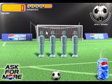 Jeu de foot