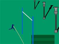 Athlétisme - Epreuves des Jeux Olympiques