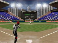 Baseball 3d