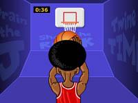 Basket Shoot 