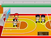 BasketBall Manga