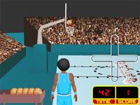 Basket & Tir au panier