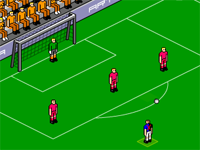 Actions de foot rapides Actions de foot rapides