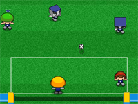 Mini Soccer