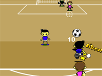 Soccer Cup