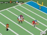 Jeu football américain