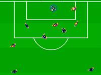 Match de Foot - Arcade Soccer Pro