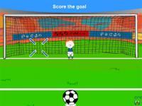 Coupe du Monde de Penalty