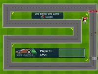 Course de F1