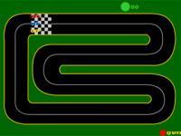 Mini jeu f1