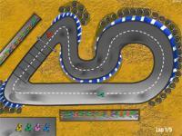 Grand Prix de Formule 1 Toon