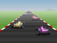 Formule 1 Grand Prix