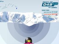 Jeu de bobsleigh
