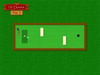 Mini golf
