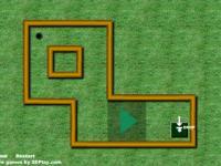 Mini putt 3