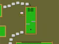 Mini putt