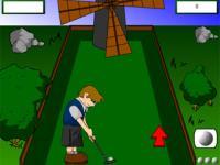 Putt putt challenge