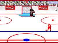 Hockey sur glace