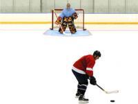 Pénalités de hockey