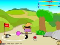 Lancer de poids