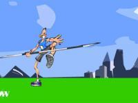 Lancer de javelot