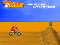 Champions au motocross