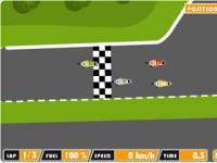 Grand prix de motos