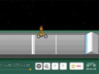 Jeu de moto fun