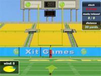 Jeu de Rugby