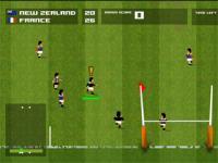 Match de Rugby
