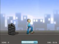Skate boy