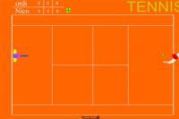 Set et match tennis