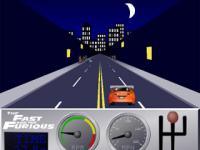 Course fast and furious