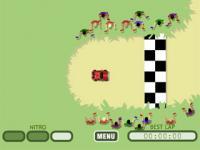 Jeu de mini nitros