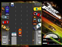 Jeu film fast and furious