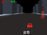 Jeu voiture rapide