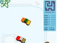 Rally en 4x4