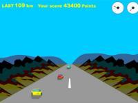 Speed mania