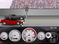 Tuning et pilotage de voiture