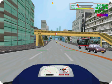 Jeu de moto Rider