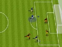 Jeux de football gratuit Jeux de football gratuit