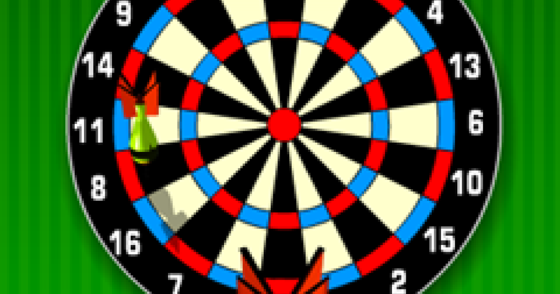 Jeux de Fléchettes gratuits en ligne Jeux Sport