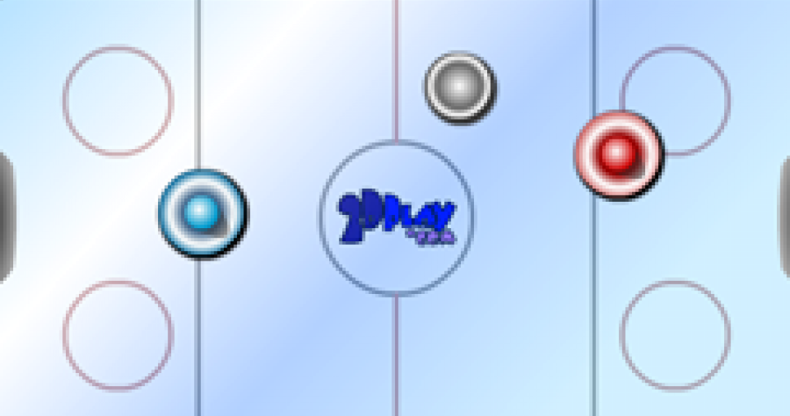 Jeux flash gratuits de Air Hockey Jeux Sport
